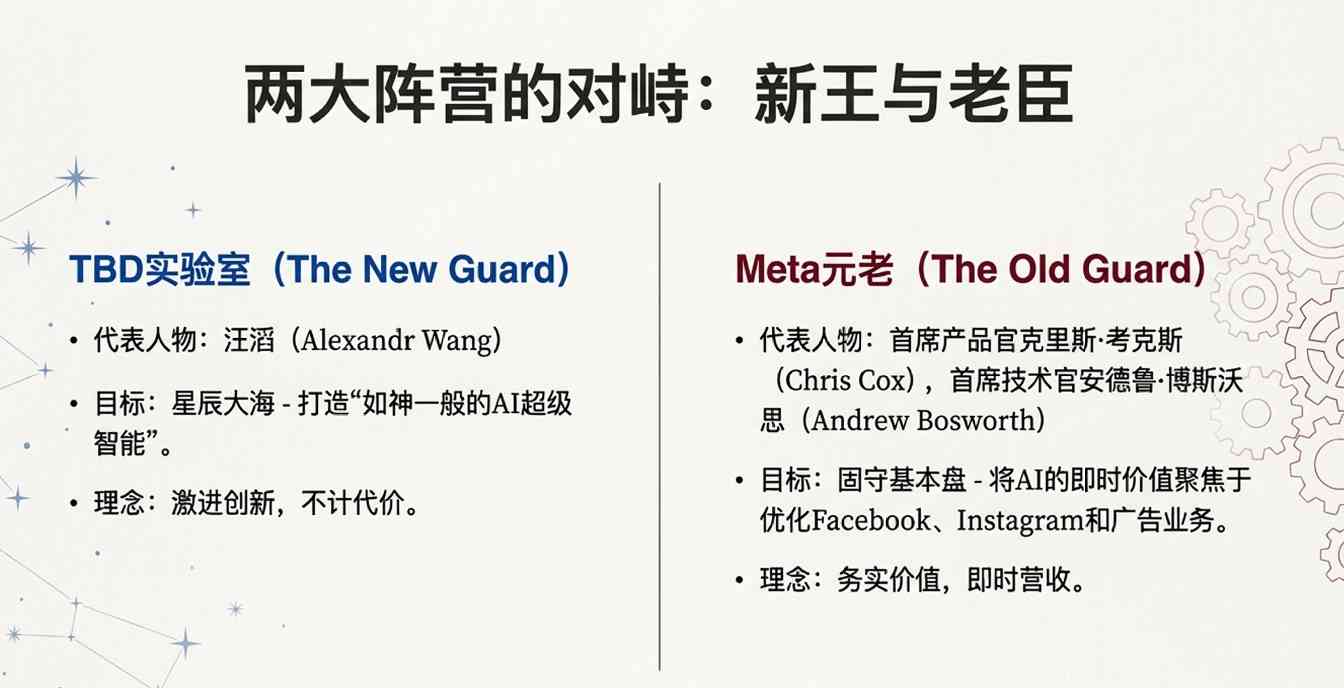 Meta乱套了？28岁新贵让一众老臣窒息；扎克伯格还默许“蒸馏”千问