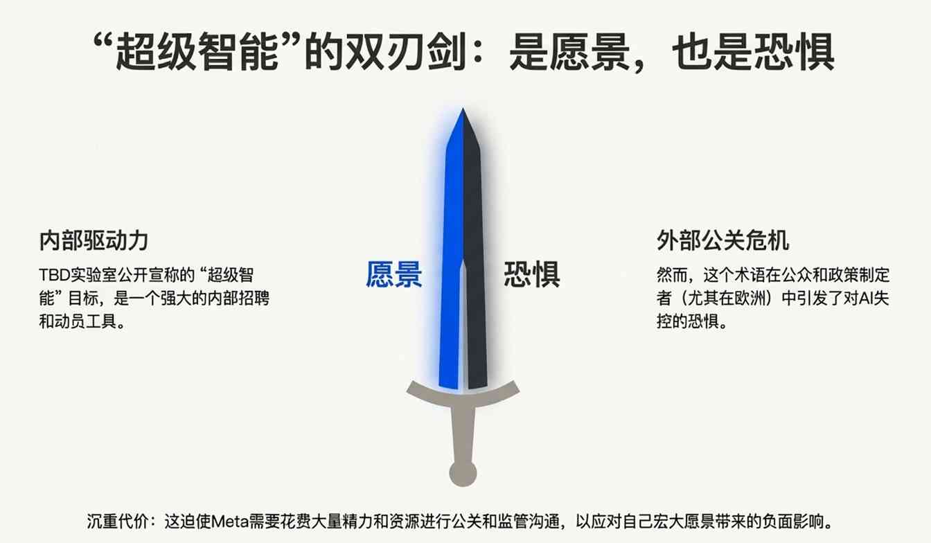 Meta乱套了？28岁新贵让一众老臣窒息；扎克伯格还默许“蒸馏”千问