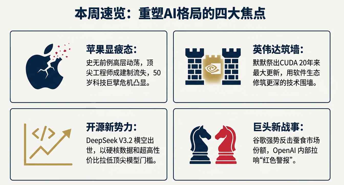 一周AI大事：DeepSeek拼命“省钱”，而字节意在“接管手机”？