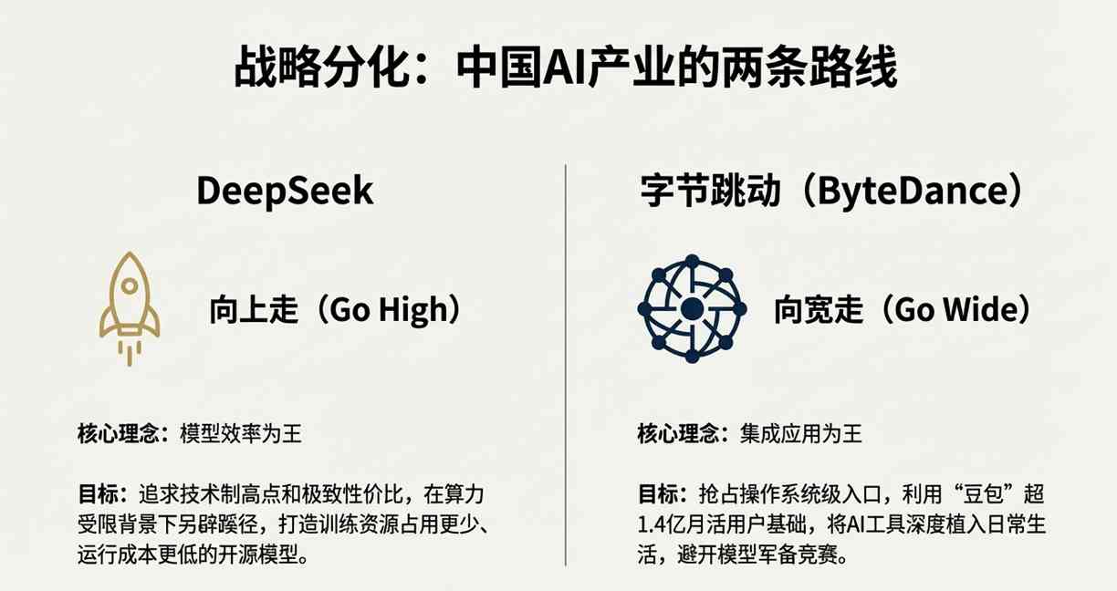 一周AI大事：DeepSeek拼命“省钱”，而字节意在“接管手机”？