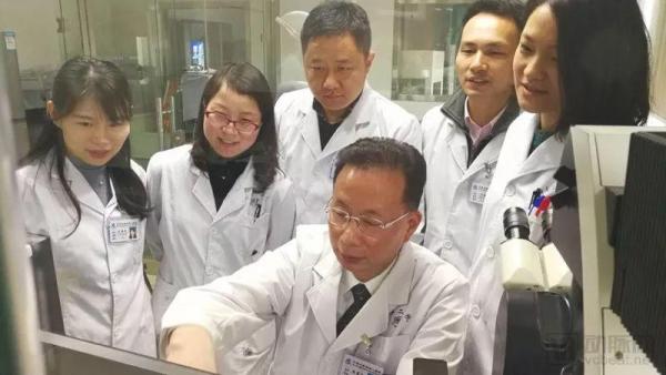 专访新任中华医学会皮肤病分会主任委员陆前进：借力 AI，为医生赋能