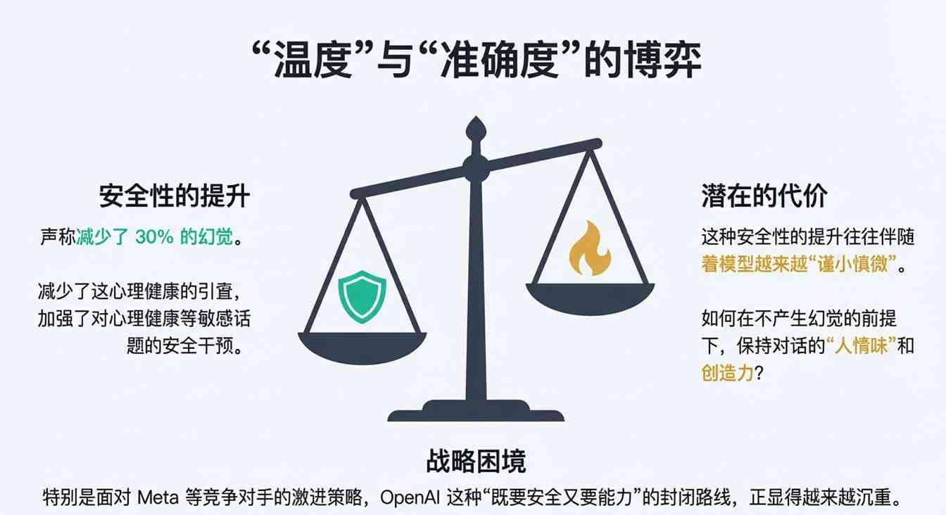 凌晨突发!GPT-5.2上线,首批实测后感叹:确实是第一,但不再是唯一的王