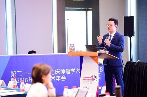 全球人工智能抗癌大作战开始，中国为何能独领风骚？