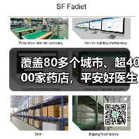 覆盖80多个城市、超4000家药店,平安好医生如何搭建医药闭环平台?(图4) 覆盖80多个城市、超4000家药店,平安好医生如何搭建医药闭环平台?(图4)