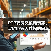 DTP药房又添新玩家,深耕肿瘤大数据的思派网络有哪些新玩法?(图2) DTP药房又添新玩家,深耕肿瘤大数据的思派网络有哪些新玩法?(图2)