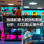围绕影像大数据和智能分析,EZ口腔云提升精准化诊疗和义齿定制水平(图4) 围绕影像大数据和智能分析,EZ口腔云提升精准化诊疗和义齿定制水平(图4)