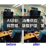 AI诊断、消毒供应、慢病管理、康复护理,第三方医疗服务市场潜力巨大(图4) AI诊断、消毒供应、慢病管理、康复护理,第三方医疗服务市场潜力巨大(图4)