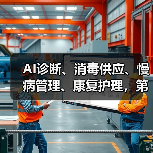 AI诊断、消毒供应、慢病管理、康复护理,第三方医疗服务市场潜力巨大(图3) AI诊断、消毒供应、慢病管理、康复护理,第三方医疗服务市场潜力巨大(图3)