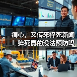 痛心,又传来猝死新闻!猝死真的没法预防吗?(图2) 痛心,又传来猝死新闻!猝死真的没法预防吗?(图2)