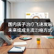 国内质子治疗飞速发展,未来或成主流治癌方式(图2) 国内质子治疗飞速发展,未来或成主流治癌方式(图2)