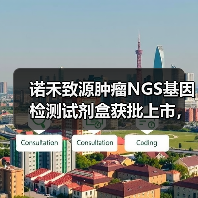 诺禾致源肿瘤NGS基因检测试剂盒获批上市,或将突破传统检测局限(图2) 诺禾致源肿瘤NGS基因检测试剂盒获批上市,或将突破传统检测局限(图2)