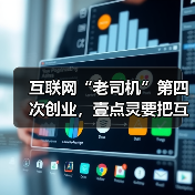 互联网“老司机”第四次创业，壹点灵要把互联网心理咨询服务做到极致（图2）
