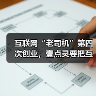 互联网“老司机”第四次创业，壹点灵要把互联网心理咨询服务做到极致（图3）