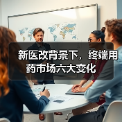 新医改背景下,终端用药市场六大变化(图4) 新医改背景下,终端用药市场六大变化(图4)