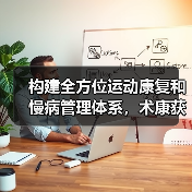 构建全方位运动康复和慢病管理体系,术康获4000万元B轮融资(图3) 构建全方位运动康复和慢病管理体系,术康获4000万元B轮融资(图3)
