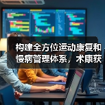 构建全方位运动康复和慢病管理体系,术康获4000万元B轮融资(图4) 构建全方位运动康复和慢病管理体系,术康获4000万元B轮融资(图4)