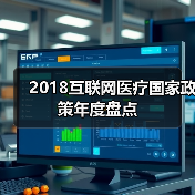 2018互联网医疗国家政策年度盘点(图3) 2018互联网医疗国家政策年度盘点(图3)