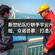新世纪医疗联手平安产险、众诺普惠,打造儿科HMO新模式(图4) 新世纪医疗联手平安产险、众诺普惠,打造儿科HMO新模式(图4)