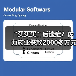 “买买买”后遗症?佐力药业携款2000多万元“逃离”德清医院合作办医(图3) “买买买”后遗症?佐力药业携款2000多万元“逃离”德清医院合作办医(图3)