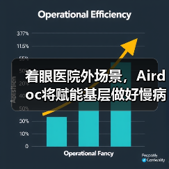 着眼医院外场景，Airdoc将赋能基层做好慢病筛查和管理（图1）
