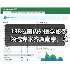 138位国内外医学影像领域专家齐聚南京,以比赛方式谈讨AI如何用于实际(图3) 138位国内外医学影像领域专家齐聚南京,以比赛方式谈讨AI如何用于实际(图3)