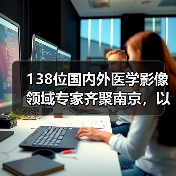 138位国内外医学影像领域专家齐聚南京,以比赛方式谈讨AI如何用于实际(图2) 138位国内外医学影像领域专家齐聚南京,以比赛方式谈讨AI如何用于实际(图2)