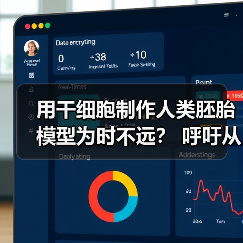用干细胞制作人类胚胎模型为时不远? 呼吁从伦理层面考量相关研究(图4) 用干细胞制作人类胚胎模型为时不远? 呼吁从伦理层面考量相关研究(图4)
