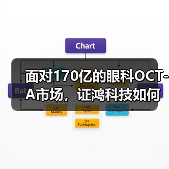 面对170亿的眼科OCT-A市场,证鸿科技如何用高性价比脱颖而出?(图1) 面对170亿的眼科OCT-A市场,证鸿科技如何用高性价比脱颖而出?(图1)