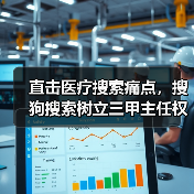 直击医疗搜索痛点，搜狗搜索树立三甲主任权威标准（图4）