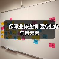 保障业务连续 医疗业务有备无患（图4）