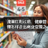 流量红利过后，健康管理怎样走出商业变现之路？【VB100】（图2）