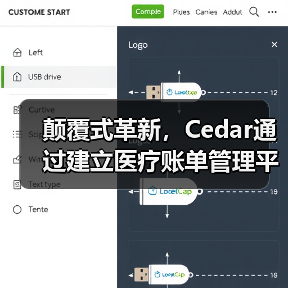 颠覆式革新，Cedar通过建立医疗账单管理平台改善用户体验（图3）