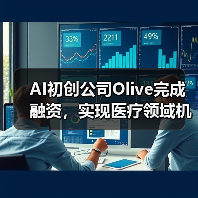 AI初创公司Olive完成融资，实现医疗领域机器人流程自动化（图3）