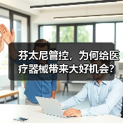 芬太尼管控，为何给医疗器械带来大好机会？（图4）