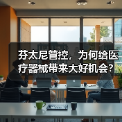 芬太尼管控，为何给医疗器械带来大好机会？（图3）