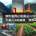 维智基因近期完成3200万美元A轮融资,领导AI驱动的药物研发(图4) 维智基因近期完成3200万美元A轮融资,领导AI驱动的药物研发(图4)