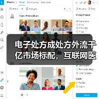 电子处方成处方外流千亿市场标配,互联网医院、医药电商如何布局(图2) 电子处方成处方外流千亿市场标配,互联网医院、医药电商如何布局(图2)