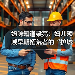 妈咪知道梁亮：妇儿领域早期拓荒者的“护城河”（图4）