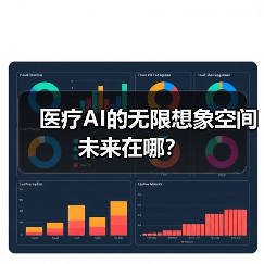 医疗AI的无限想象空间 未来在哪?(图1) 医疗AI的无限想象空间 未来在哪?(图1)