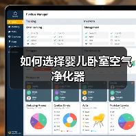 如何选择婴儿卧室空气净化器(图1) 如何选择婴儿卧室空气净化器(图1)