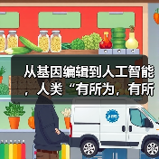 从基因编辑到人工智能，人类“有所为，有所不为”的界限到底在哪？（图2）