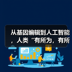 从基因编辑到人工智能，人类“有所为，有所不为”的界限到底在哪？（图3）