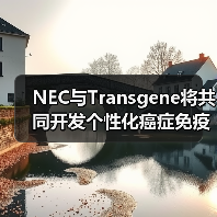 NEC与Transgene将共同开发个性化癌症免疫疗法(图2) NEC与Transgene将共同开发个性化癌症免疫疗法(图2)