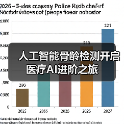 人工智能骨龄检测开启医疗AI进阶之旅（图2）