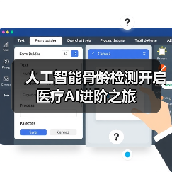 人工智能骨龄检测开启医疗AI进阶之旅（图4）