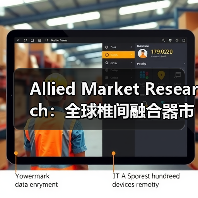 Allied Market Research:全球椎间融合器市场到2023年将达23亿美元(图3) Allied Market Research:全球椎间融合器市场到2023年将达23亿美元(图3)