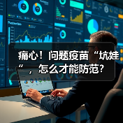 痛心！问题疫苗“坑娃”，怎么才能防范？（图2）