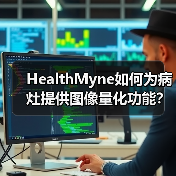 HealthMyne如何为病灶提供图像量化功能？（图2）