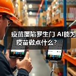 疫苗屡陷罗生门 AI能为疫苗做点什么？（图4）