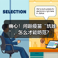 痛心！问题疫苗“坑娃”，怎么才能防范？（图4）